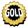 BestSeriesGo Gold Seal
